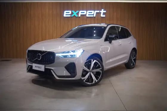 Carro 2.0 T8 RECHARGE ULTIMATE DARK AWD GEARTRONIC