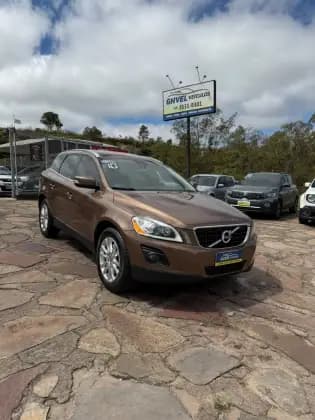Carro 3.0 T6 TOP AWD TURBO GASOLINA 4P AUTOMÁTICO