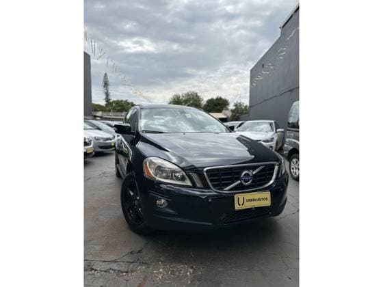 Carro 3.0 COMFORT AWD TURBO GASOLINA 4P AUTOMÁTICO