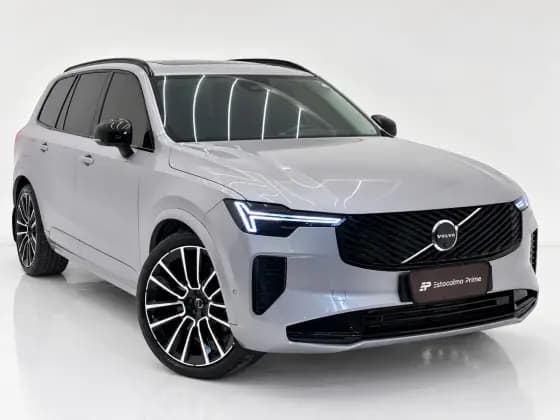 Carro 2.0 T8 PHEV ULTRA DARK AWD GEARTRONIC