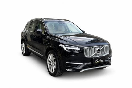 Carro 2.0 T6 GASOLINA INSCRIPTION AWD GEARTRONIC