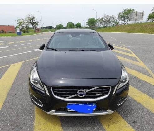 Carro 2.0 T5 DYNAMIC GASOLINA 4P AUTOMÁTICO