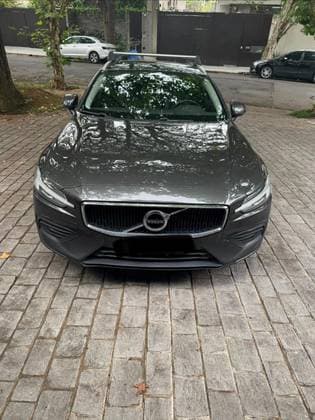 Carro 2.0 T5 GASOLINA MOMENTUM GEARTRONIC