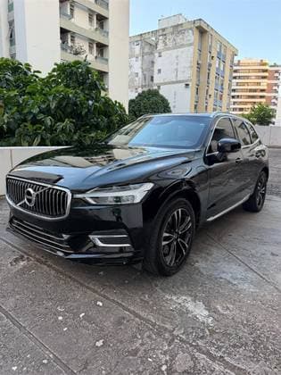 Carro 2.0 T8 HYBRID MOMENTUM AWD GEARTRONIC