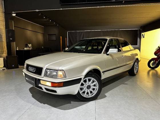 Carro 2.6 E V6 GASOLINA 4P AUTOMÁTICO