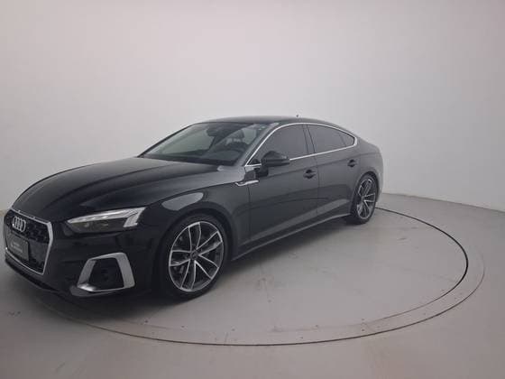 Carro 2.0 TFSI MHEV SPORTBACK S LINE S TRONIC