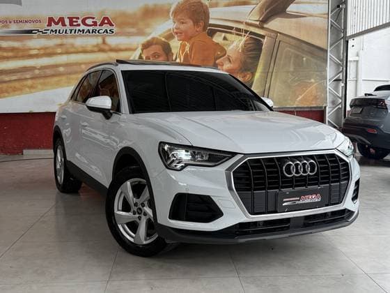 Carro 1.4 35 TFSI GASOLINA BLACK S TRONIC