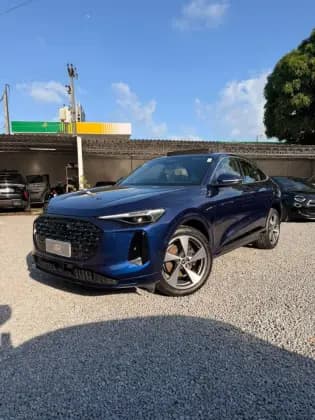 Carro 2.0 TFSI GASOLINA SPORTBACK ADVANCED QUATTRO S TRONIC