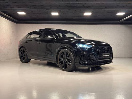 Carro 4.0 V8 TWINTURBO MHEV TIPTRONIC