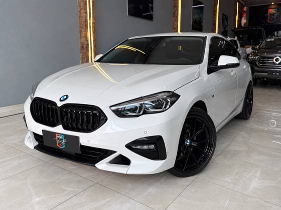 Carro 1.5 TWINTURBO GASOLINA GRAN COUPE SPORT GP STEPTRONIC