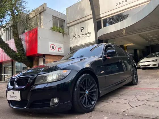 Carro 2.0 TOP 16V GASOLINA 4P AUTOMÁTICO