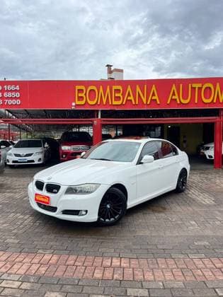 Carro 2.0 16V GASOLINA 4P AUTOMÁTICO