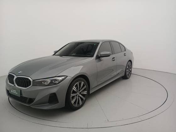 Carro 2.0 16V TURBO FLEX GP AUTOMÁTICO