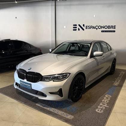 Carro 2.0 16V TURBO FLEX GP AUTOMÁTICO