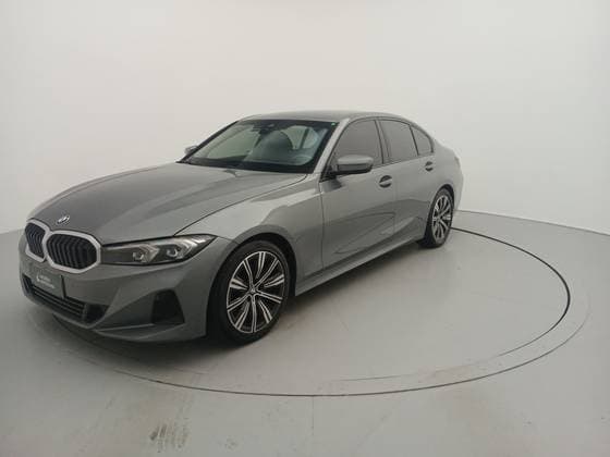 Carro 2.0 16V TURBO FLEX GP AUTOMÁTICO