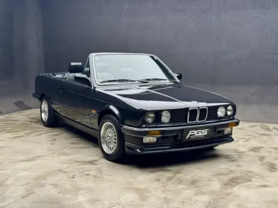 Carro 2.5 CABRIO 24V GASOLINA 2P AUTOMÁTICO