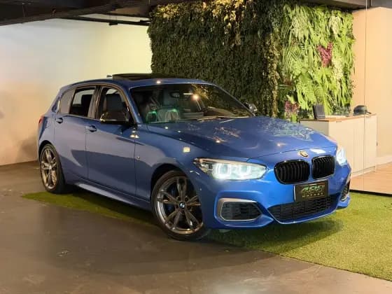 Carro 3.0 24V TURBO GASOLINA 4P AUTOMÁTICO