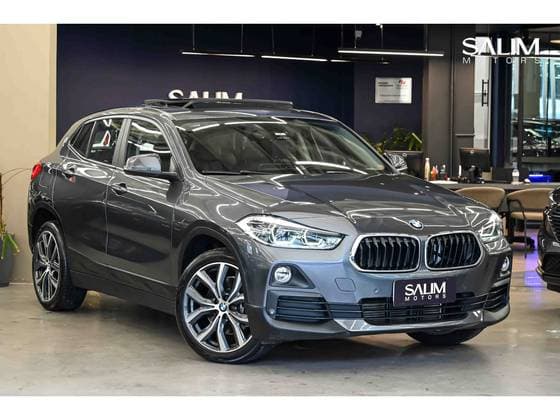 Carro 2.0 16V TURBO ACTIVEFLEX SDRIVE20I GP STEPTRONIC
