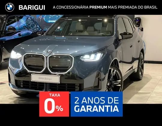 Carro 3.0 TWINPOWER MHEV M50 XDRIVE STEPTRONIC