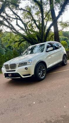 Carro 3.0 28I 4X4 24V GASOLINA 4P AUTOMÁTICO