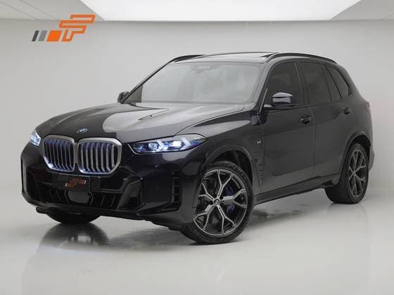 Carro 3.0 I6 TURBO HÍBRIDO XDRIVE50E M SPORT AUTOMÁTICO