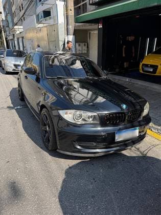 Carro 2.0 TOP HATCH 16V GASOLINA 4P AUTOMÁTICO