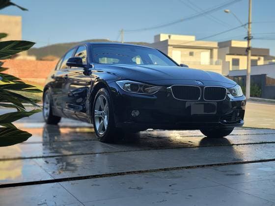 Carro 2.0 16V TURBO ACTIVE FLEX 4P AUTOMÁTICO