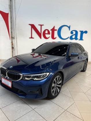 Carro 2.0 16V TURBO FLEX GP AUTOMÁTICO