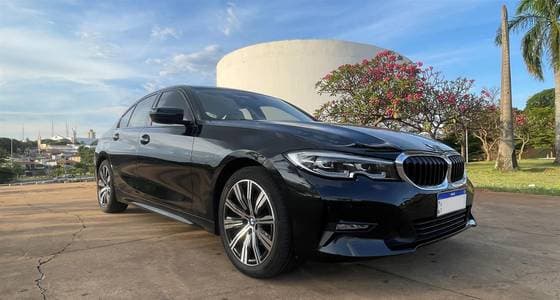 Carro 2.0 16V TURBO GASOLINA GP AUTOMÁTICO