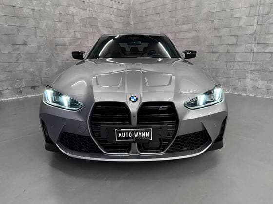Carro 3.0 I6 TWINTURBO GASOLINA COMPETITION M STEPTRONIC