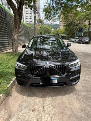 Carro 2.0 16V HÍBRIDO X LINE XDRIVE30E STEPTRONIC