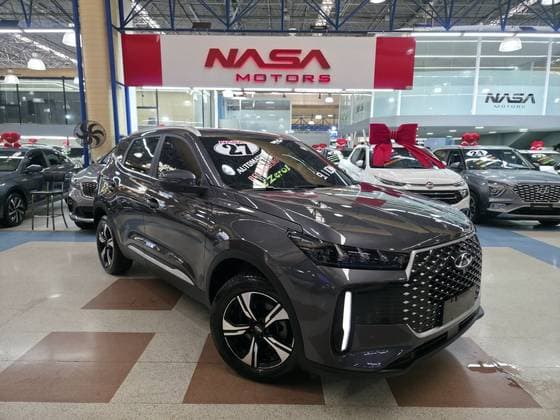 Carro 1.5 VVT TURBO iFLEX SPORT CVT