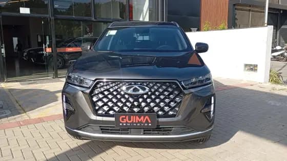 Carro 1.5 TCI TURBO FLEX SPORT CVT