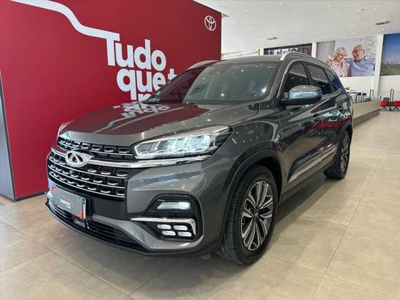 Carro 1.6 TGDI GASOLINA TXS DCT