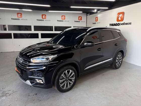 Carro 1.6 TGDI GASOLINA TXS DCT