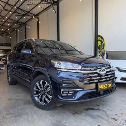 Carro 1.6 TGDI GASOLINA DCT
