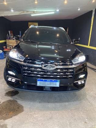 Carro 1.6 TGDI GASOLINA TXS MAX DRIVE DCT