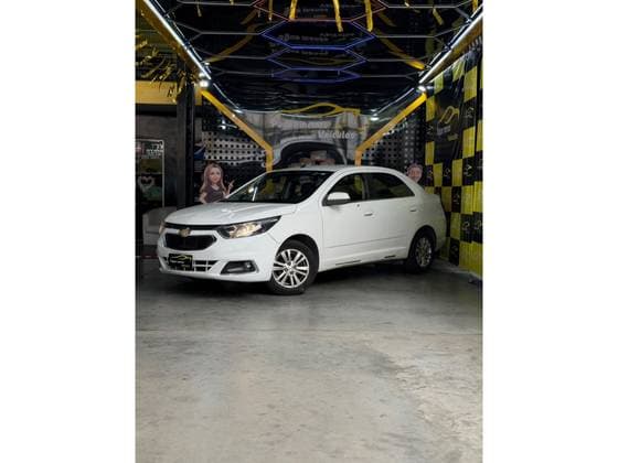 Carro 1.8 MPFI LTZ 8V FLEX 4P MANUAL
