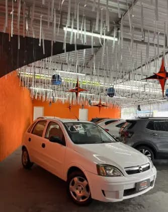 Carro 1.4 MPFI MAXX 8V FLEX 4P MANUAL
