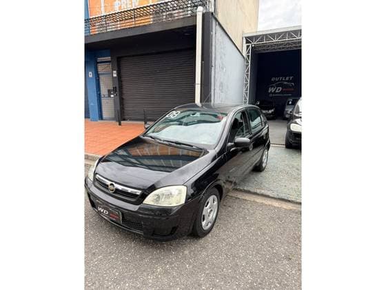 Carro 1.4 MPFI MAXX 8V FLEX 4P MANUAL