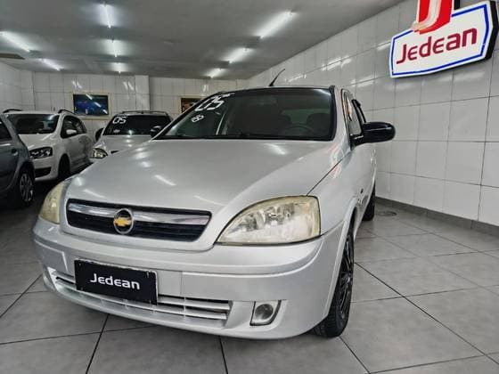 Carro 1.8 MPFI MAXX 8V FLEX 4P MANUAL