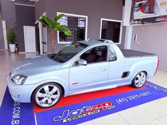 Carro 1.8 MPFI SPORT CS 8V FLEX 2P MANUAL