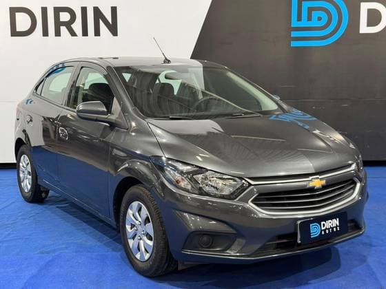 Carro 1.0 MPFI LT 8V FLEX 4P MANUAL