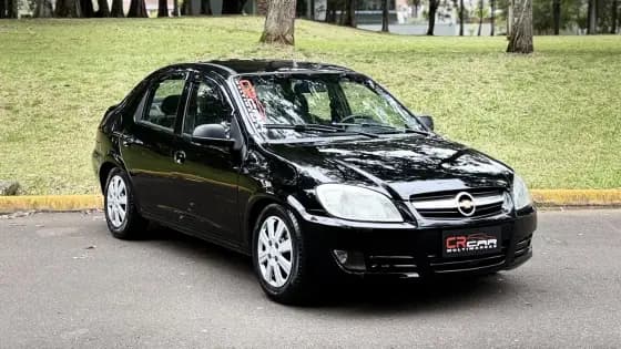 Carro 1.0 MPFI VHCE MAXX 8V FLEX 4P MANUAL