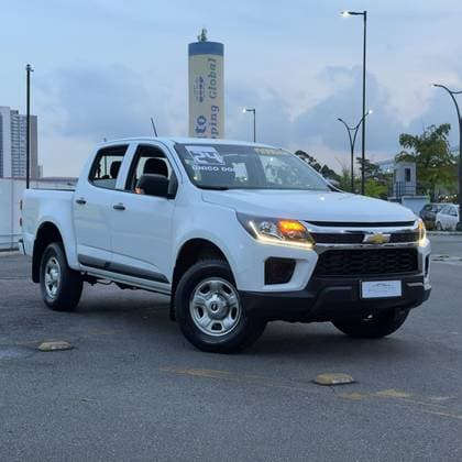 Carro 2.8 16V TURBO DIESEL LS CD 4X4 MANUAL