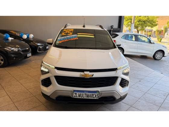 Carro 1.8 LT 8V FLEX 4P AUTOMÁTICO