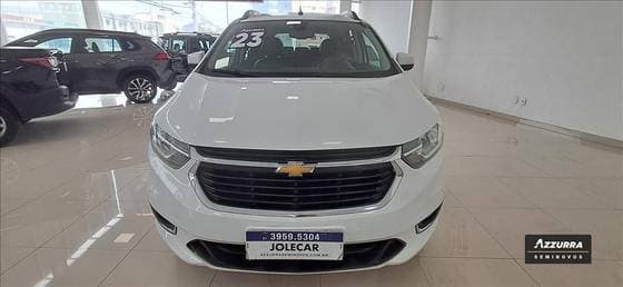 Carro 1.8 PREMIER 8V FLEX 4P AUTOMÁTICO