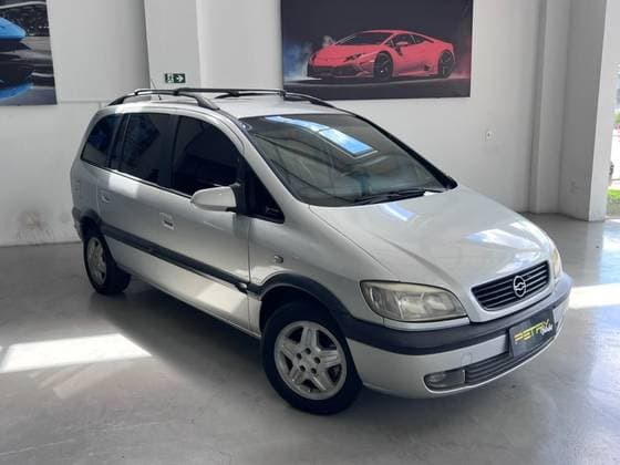 Carro 2.0 MPFI 8V GASOLINA 4P MANUAL
