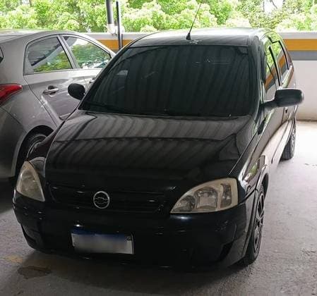 Carro 1.4 MPFI MAXX 8V FLEX 4P MANUAL