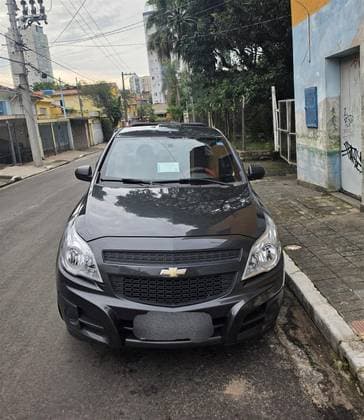 Carro 1.4 MPFI LS CS 8V FLEX 2P MANUAL